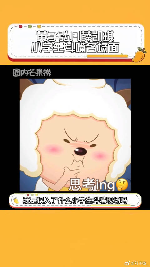 声生不息 微博VC计划