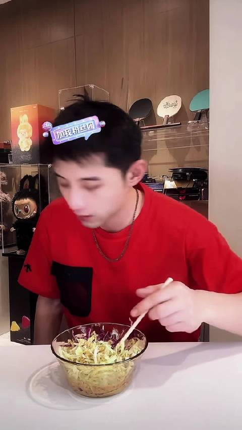 今天要运动前跟自己做了二三十分钟思想斗争