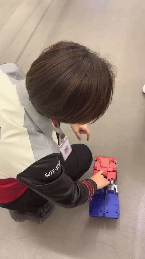 擎天柱：威震天是谁？