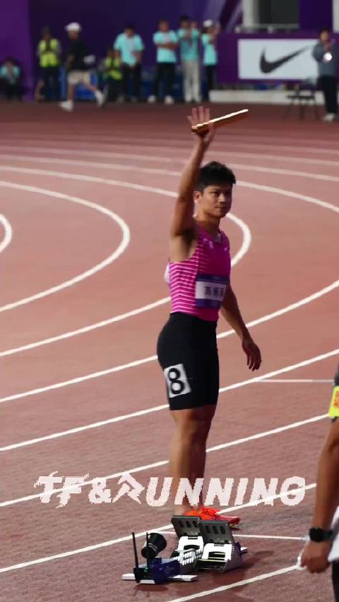 领衔广东队以38.60获得小组第一！ 春节二创视频大赛体育大拜年