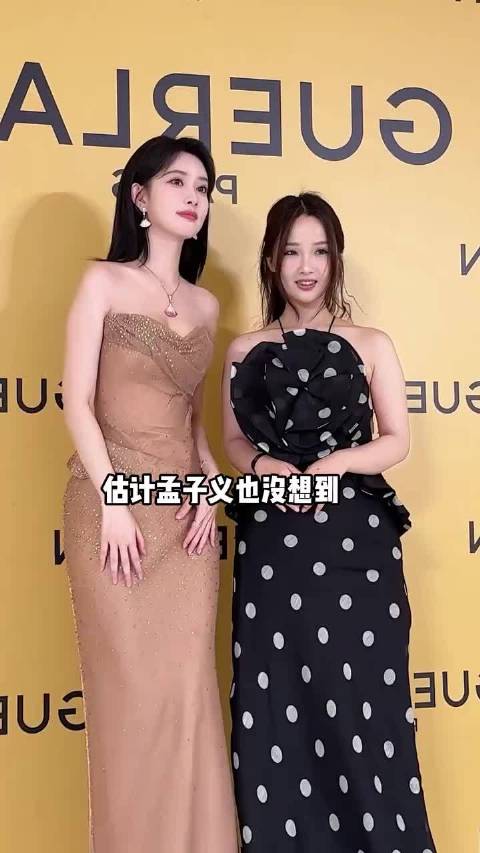 孟子义成男星身高照妖镜，李昀锐翘脚，王鹤棣险胜 王鹤棣