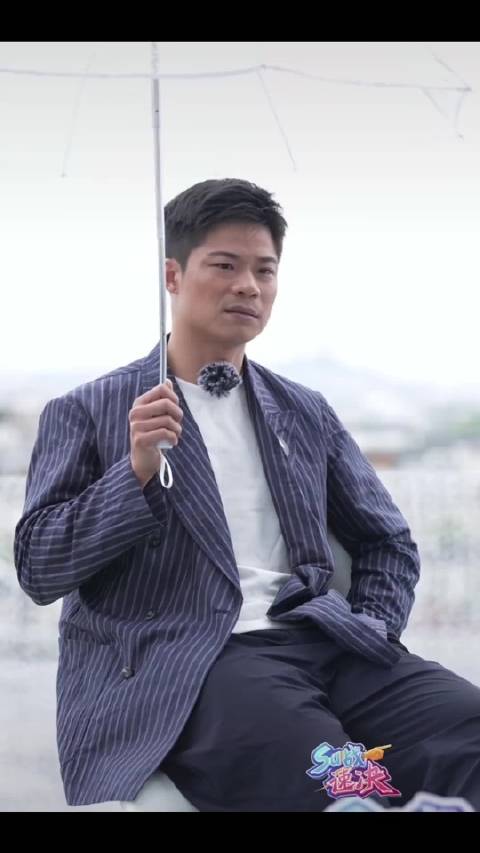 原来马龙去巴黎奥运会的想法一直如此坚定，是最伟大的运动员