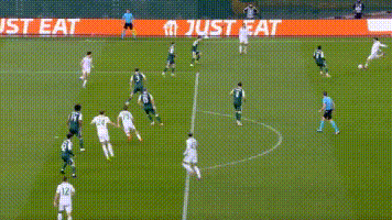 1-1！罗马压哨进前八：欧联杯5强队争冠，维拉成大热门