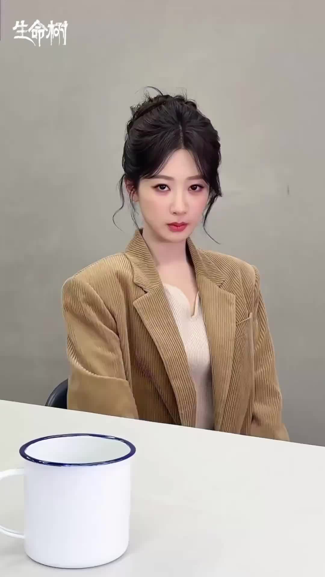 杨紫胡歌生命树云合达10.2%，稳步上升