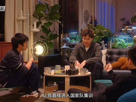 梁伟铿谈自己曾遭遇7选6落选