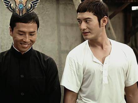 叶师傅的终极答案揭晓时刻！