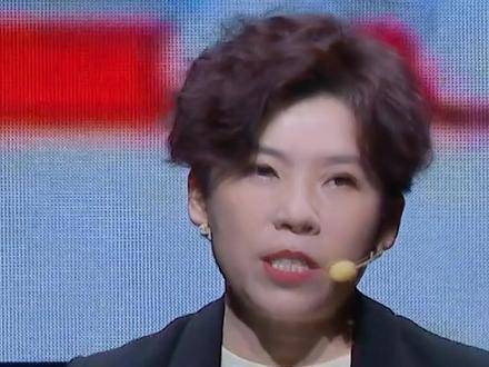 邓亚萍亲授：锻造强大“心力”的实战心法