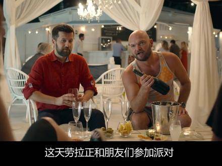 黑帮教父踏遍世界只为邂逅心动瞬间