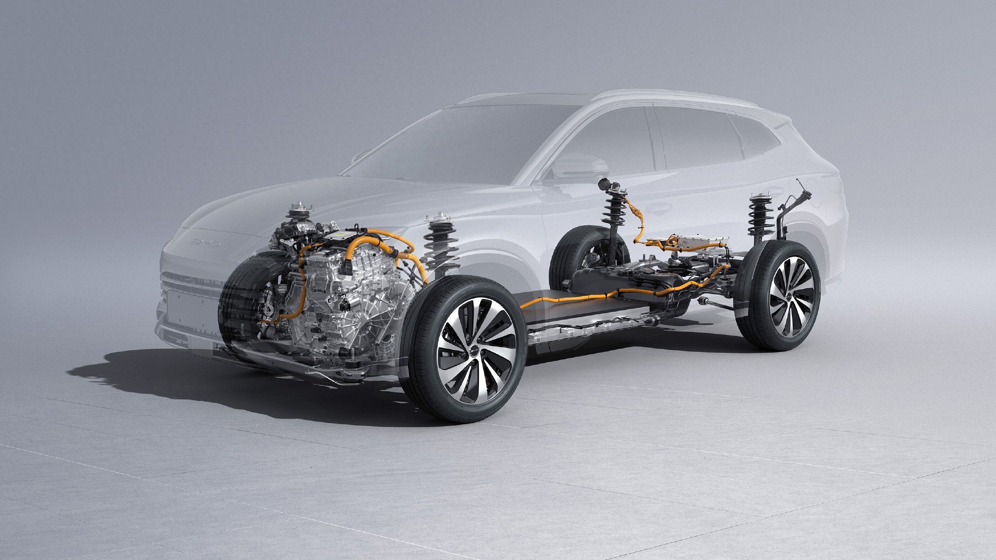 增程式汽车,开始被市场抛弃了,理想、问界要开始转型了?