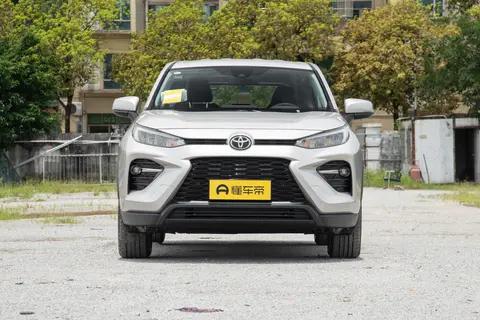 2025 款威兰达 8 个版本怎么选最划算?