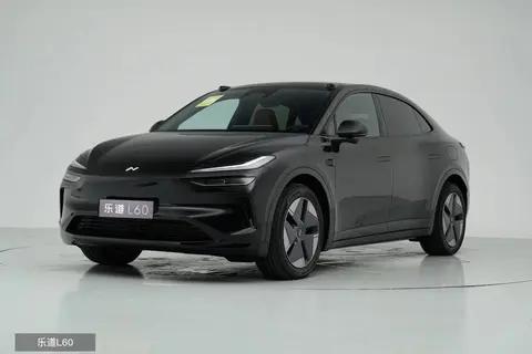 乐道L60、特斯拉Model Y、极氪7X掰手腕，智能电动SUV哪家更省心？