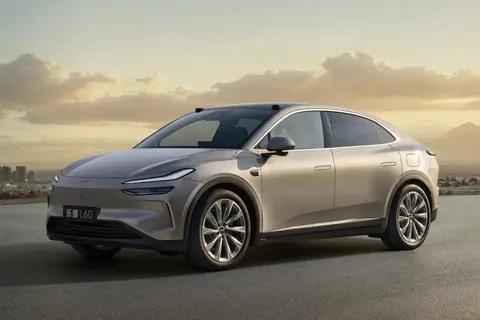 乐道L60正式交付，蔚来携换电优势攻入主流市场