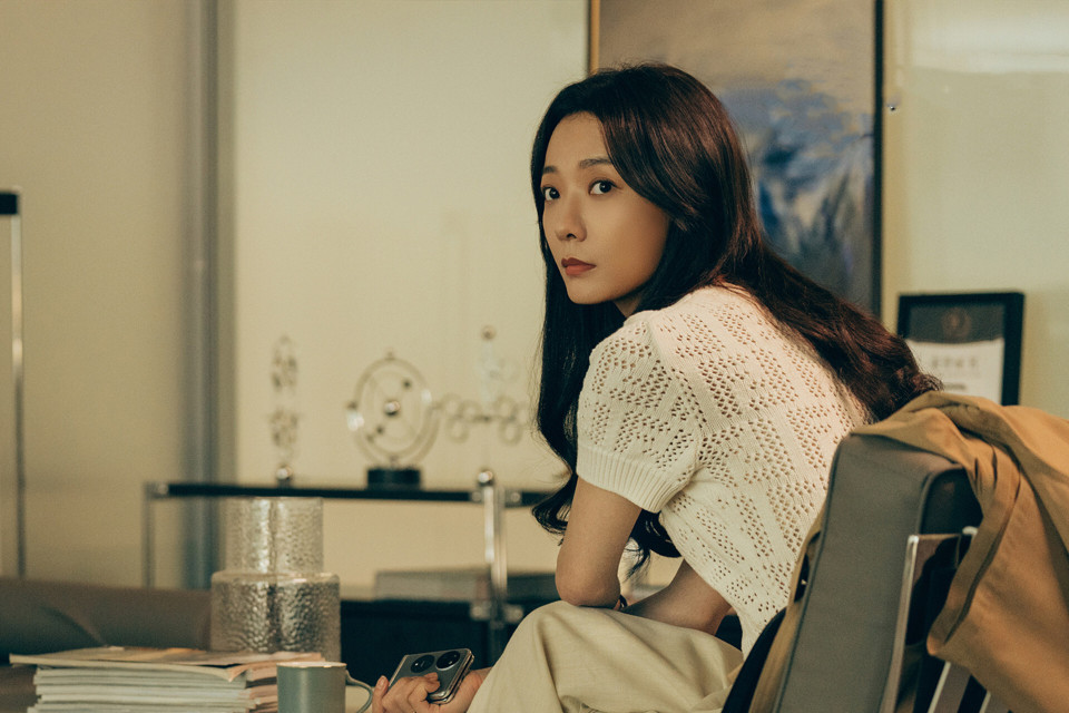 《暗恋者的救赎》:黄宗泽演反派,王珞丹、蒋欣携手演绎救赎