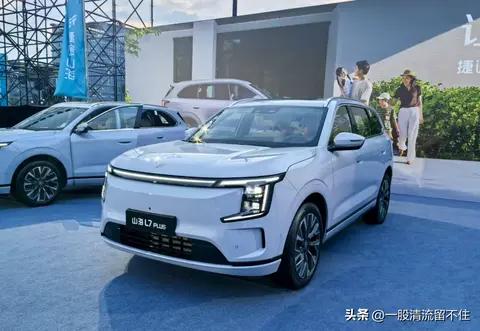 2025 成都车展上的家庭用车智能化场景化成主流