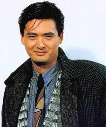 有些人说周润发在好莱坞发展很失败,这是他们根本不了解华人演员