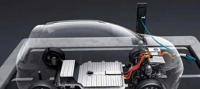 电动车电池衰减周期