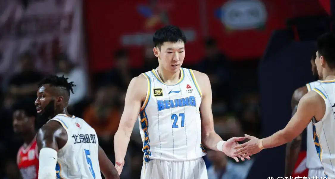 固执坚定的篮球信仰:许利民的坚持与荣耀