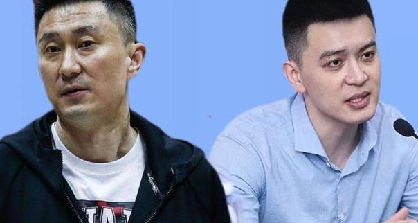 80后少帅抢班夺权?CBA主帅年轻化　李春江感到下课危机吗?cba阿的江杜锋杨鸣辽宁队_订阅