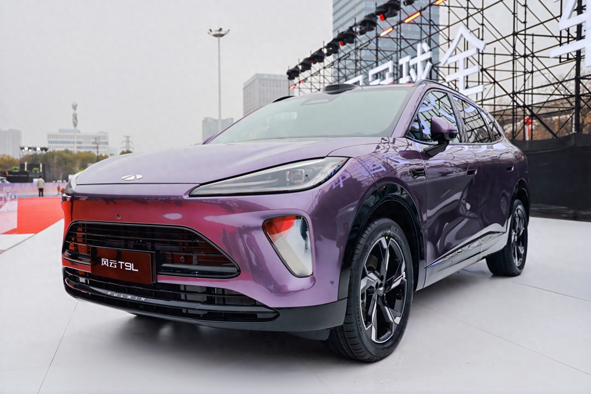 可能是和比亚迪差距最小的一次,奇瑞集团公布月销量200269辆