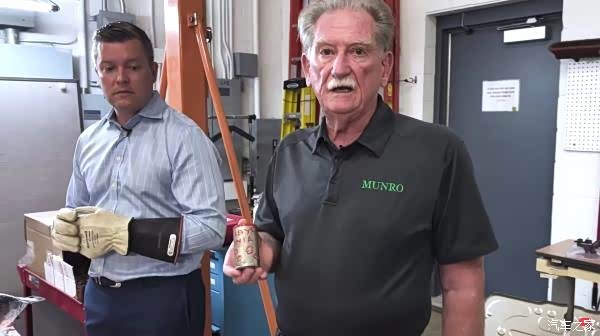 美国专业团队拆解特斯拉4680电池包后 发现可维修性为零_Model 3论坛