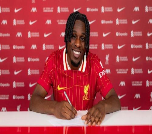 利物浦官网:弗林蓬非常耐用,过去三个赛季仅缺席三场德甲比赛