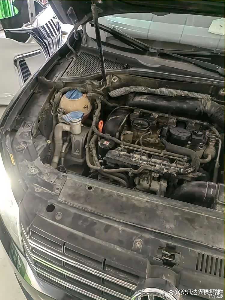 为什么老司机开了德系车美系车,最后都换了日系车?