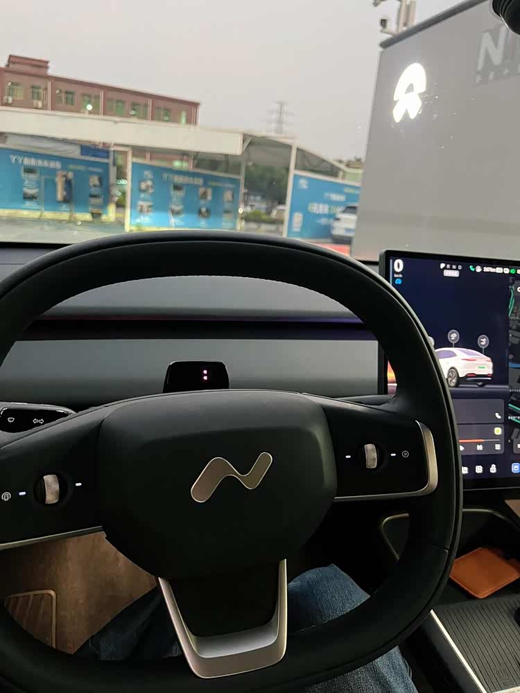 低成本高享受的蔚来乐道,是香还是坑?!