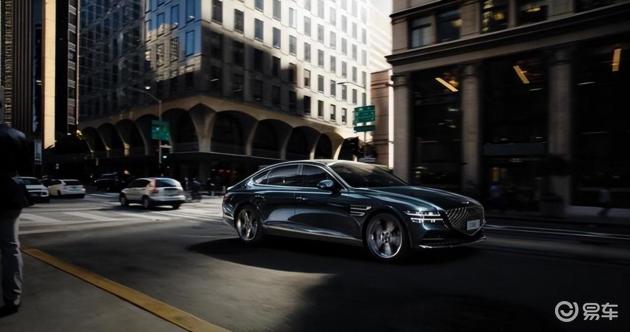 雷克萨斯夺冠,大众垫底:2025美车质榜大揭秘