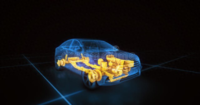 增程式汽车:工作原理与技术优势全解析