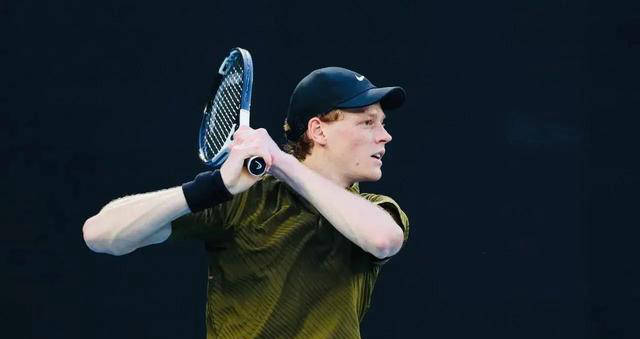 辛纳止步澳网半决赛,大满贯决胜盘战绩仅6胜11负暴露弱点_比赛_大战_技术