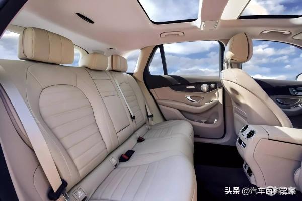 车内空间大有讲究，车长轴距外，还有这些关键因素