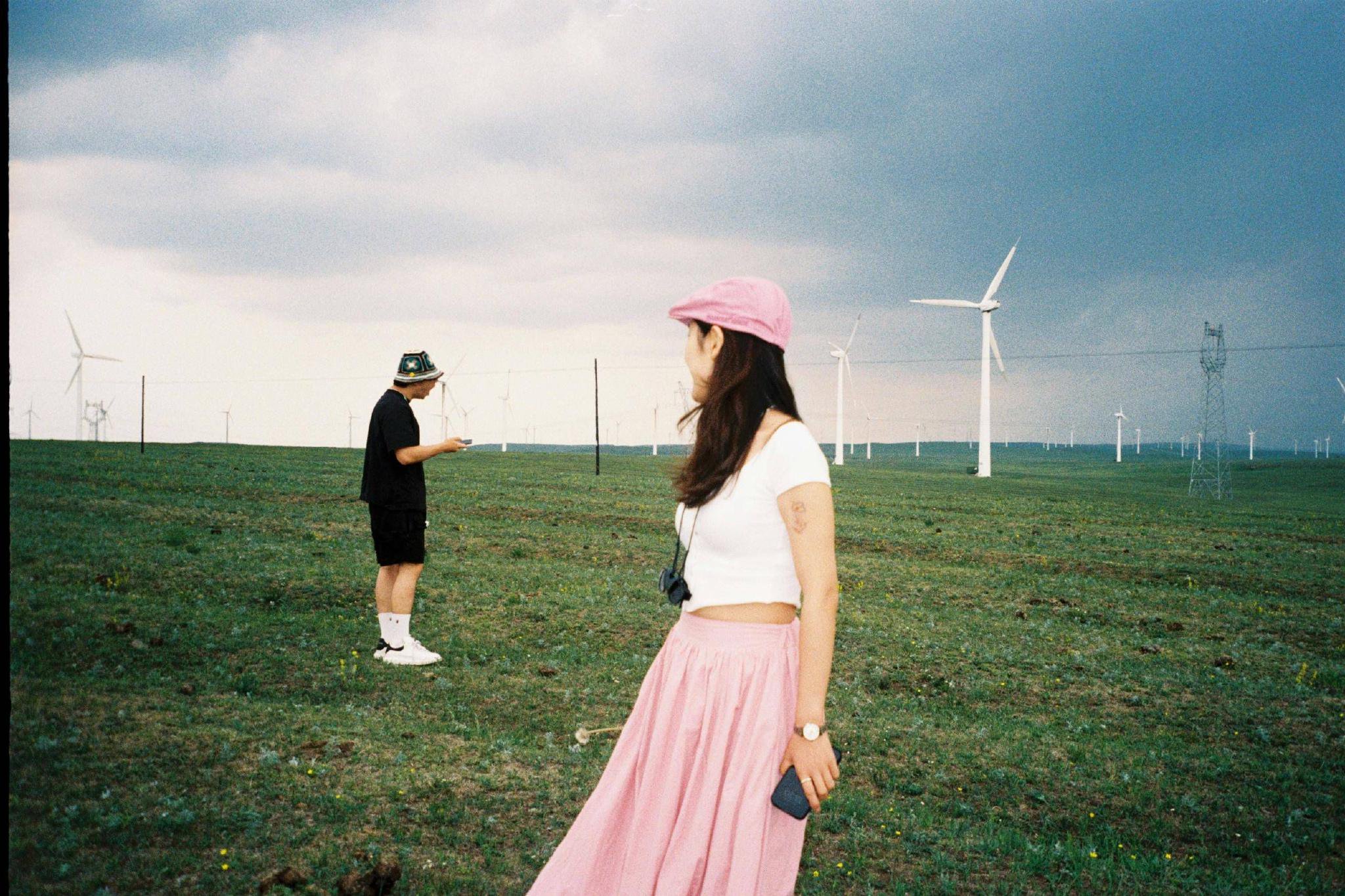 杨紫琼加盟流浪地球3与阿凡达3引热议