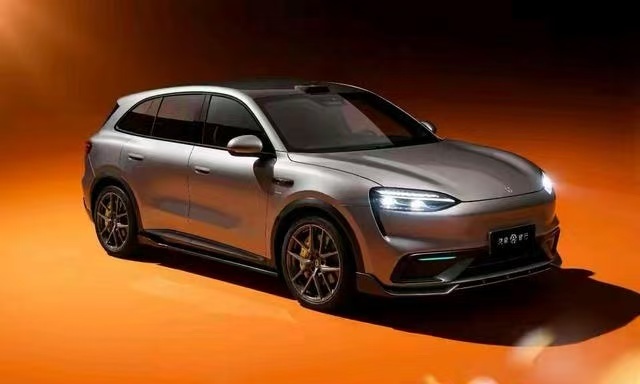 问界M6即将上市