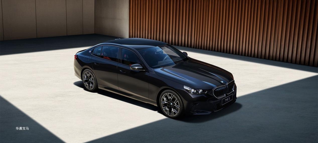 价格下调、智能化升级,2026款宝马5系是否值得入手?