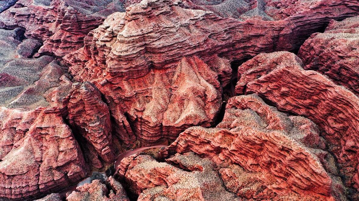 2026年青甘大环线7日游路线攻略更新与深度解析