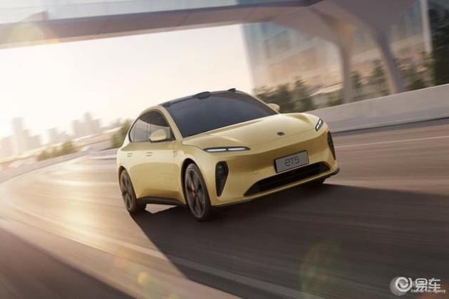 蔚来旗下乐道品牌首进海外，乌兹别克斯坦成全球化首站