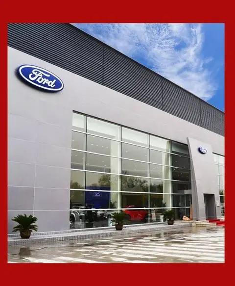 301位车主集体控诉：长安福特车机卡顿背后的转型困局