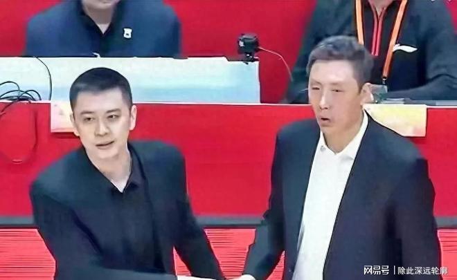 辽宁88-71江苏,杨鸣赛后坦言:我们天赋未达高层次