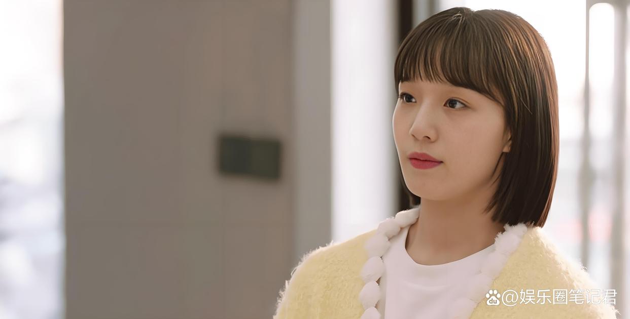 《你比星光美丽》:职场女强人勇敢追爱,甜宠剧情燃爆荧屏