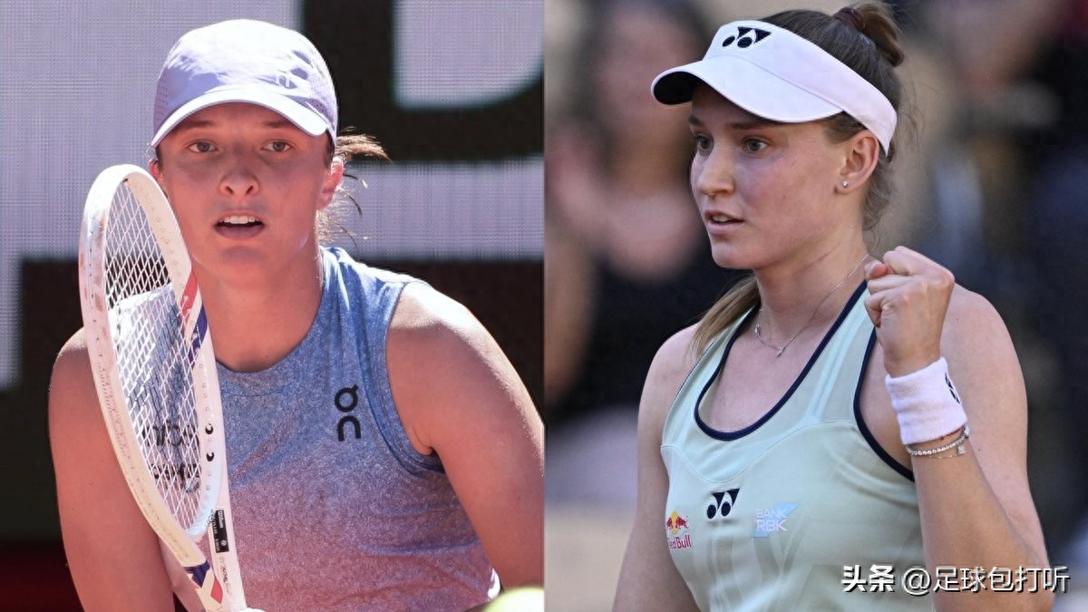 澳网女单1/4决赛:斯瓦泰克状态不佳,波兰一姐恐被横扫