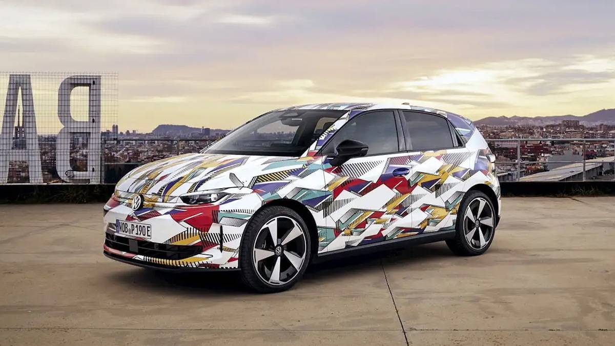 大众 ID.Polo 暂无入华计划,起售超 20 万元,没勇气面对国产车?