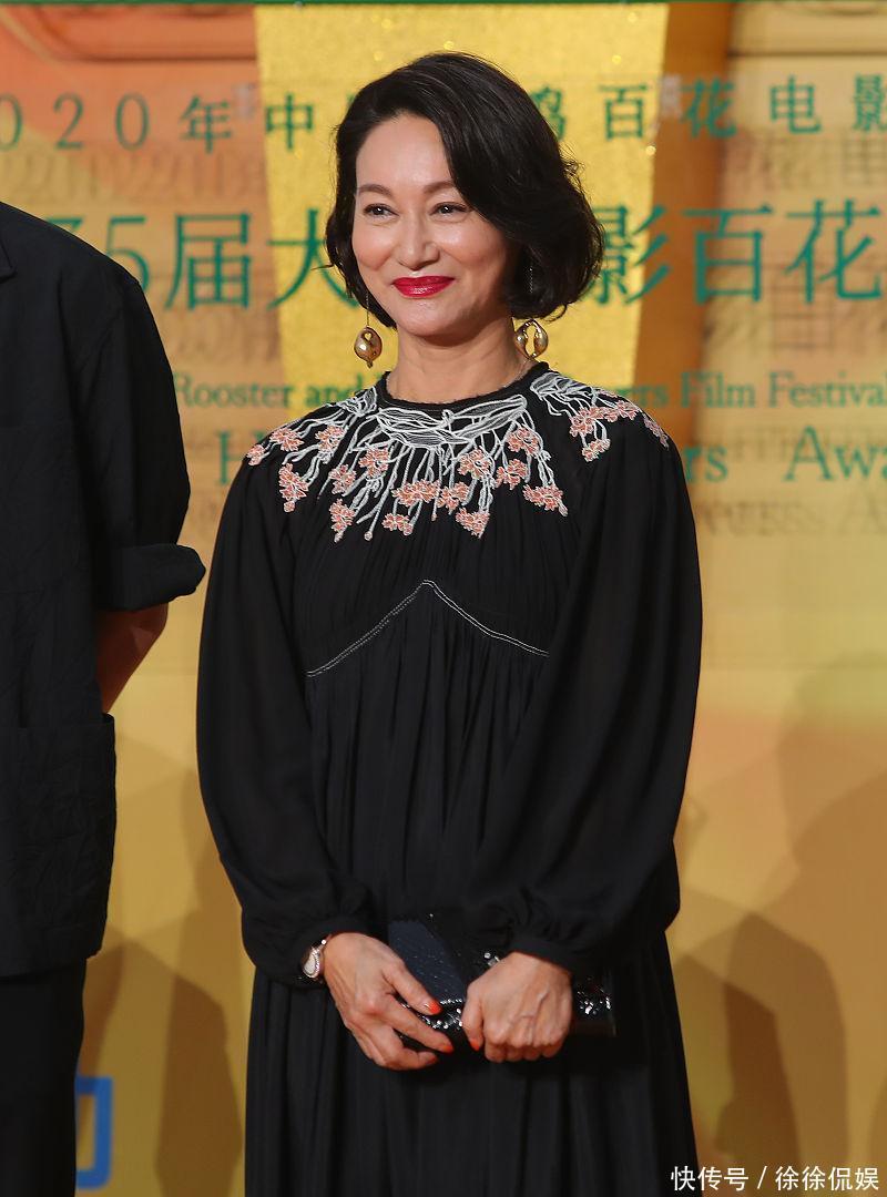 65岁惠英红逆袭高奢代言：从乞讨少女到时尚女王的40年破局之路