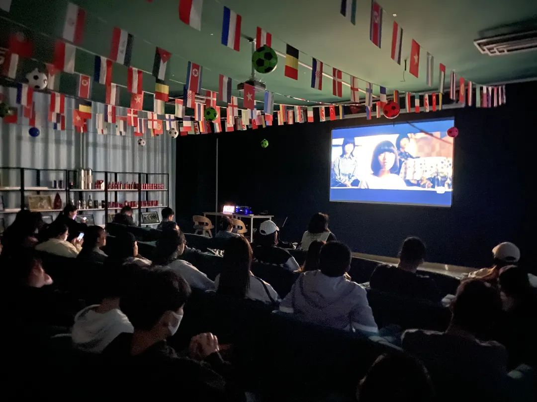 韩你来观影:《熔炉》