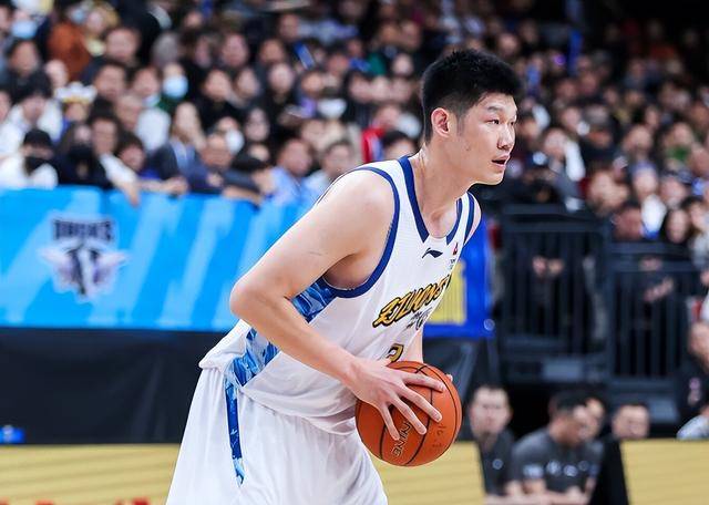 大冷!联赛第一广厦爆冷惜败吉林 胡金秋18分威尔逊30+13_布朗_广东_山东