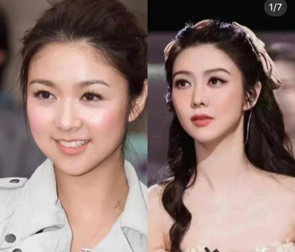 影后惠英红说薛凯琪四十岁不要装嫩，四十岁该有四十的样_角色_保养_年龄