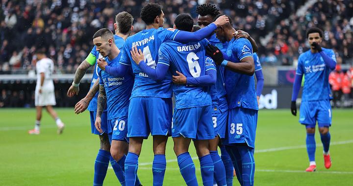 竞彩湃｜杯赛比拼：勒沃库森战弱旅，阿森纳双杀切尔西？