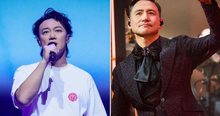 海南公告：奖励陈奕迅100万元，张学友50万元！