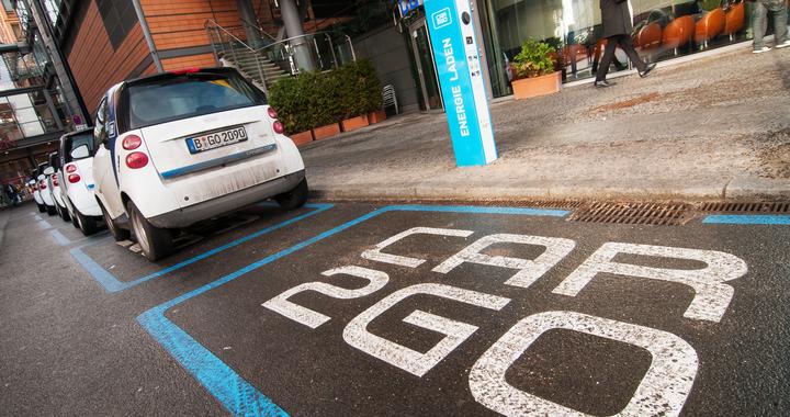 运输与环境组织：欧盟新排放政策将使纯电动汽车份额下跌15%