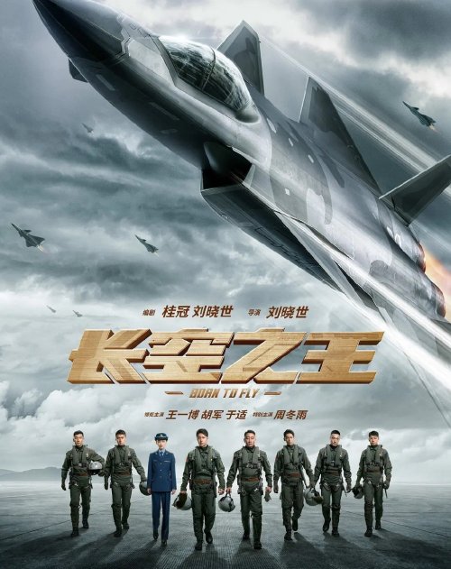 完美收官 《长空之王》总票房突破8.5亿