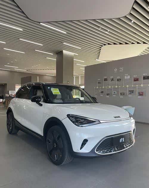 适合女生开的实惠小车有哪些